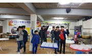 청소년봉사